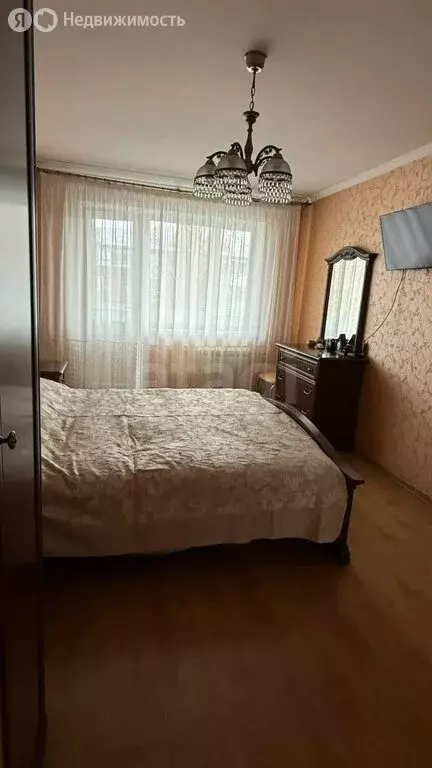 3-комнатная квартира: Прокопьевск, проспект Ленина, 23А (61.4 м) - Фото 2