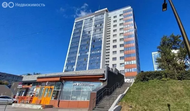 Помещение свободного назначения (48.8 м) - Фото 1