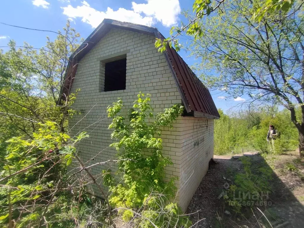 1 000 000 Руб., Дом в Саратовская область, Саратов пос. Поливановка, (26  м), Купить дом в Саратове, ID объекта - 50014163174