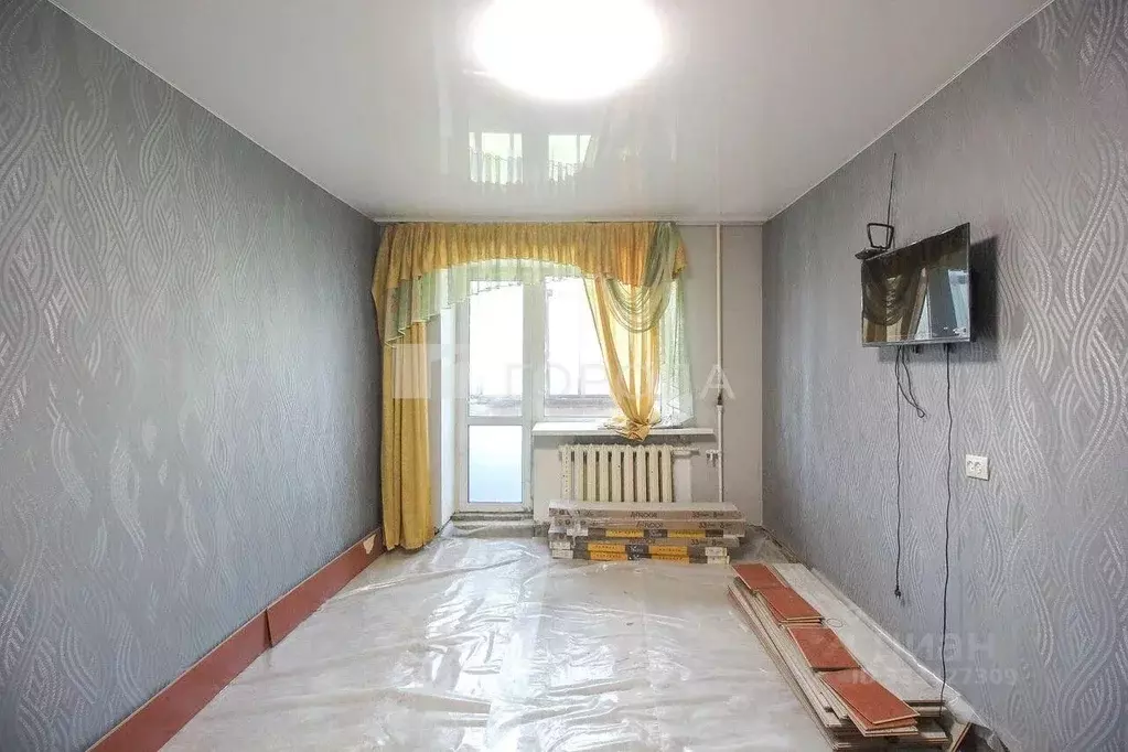 2-к кв. Алтайский край, Барнаул ул. Георгия Исакова, 135 (44.0 м) - Фото 1