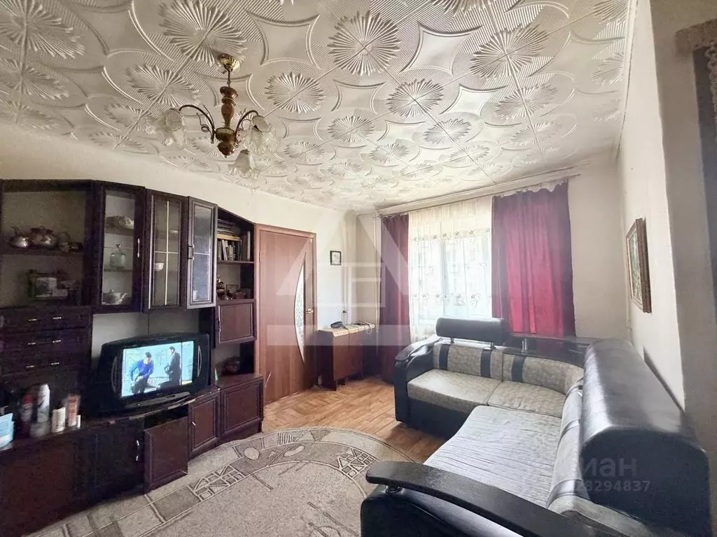 2-к кв. Челябинская область, Коркино ул. Ленина, 6А (41.9 м) - Фото 2