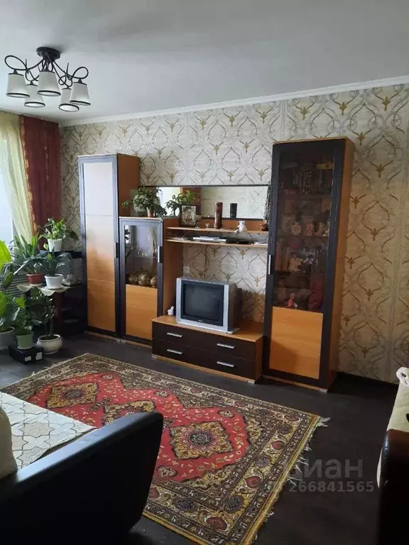 2-к кв. Брянская область, Брянск Московский просп., 89 (53.0 м) - Фото 1