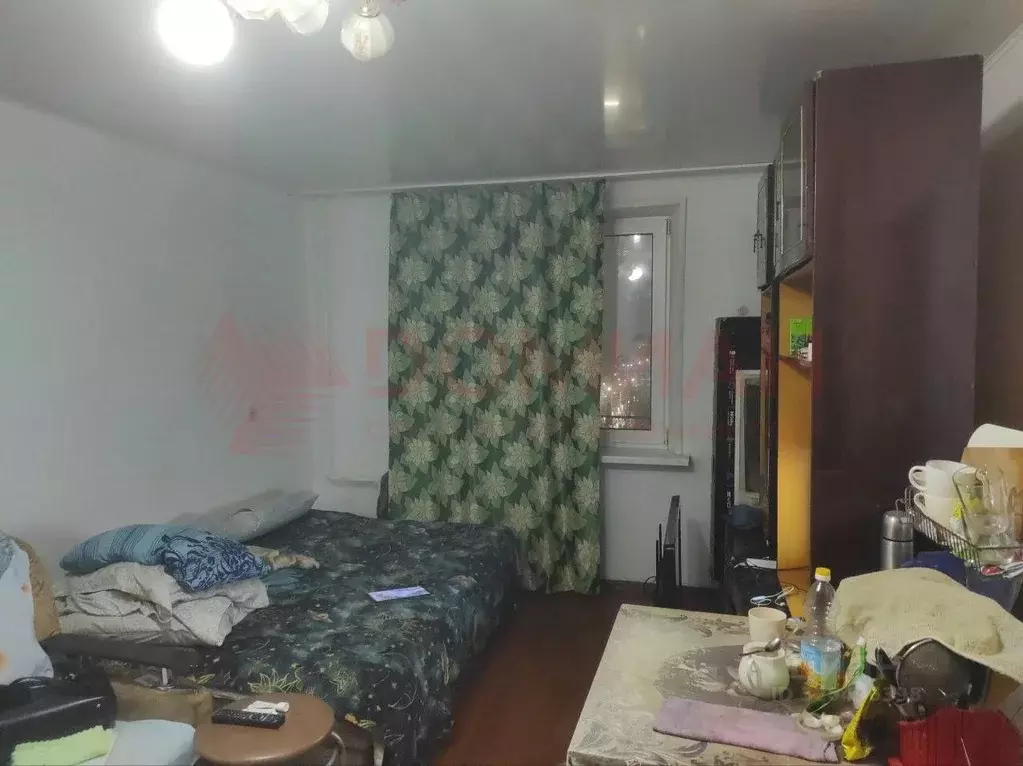 2-к кв. Ростовская область, Волгодонск Молодежная ул., 5А (38.0 м) - Фото 2