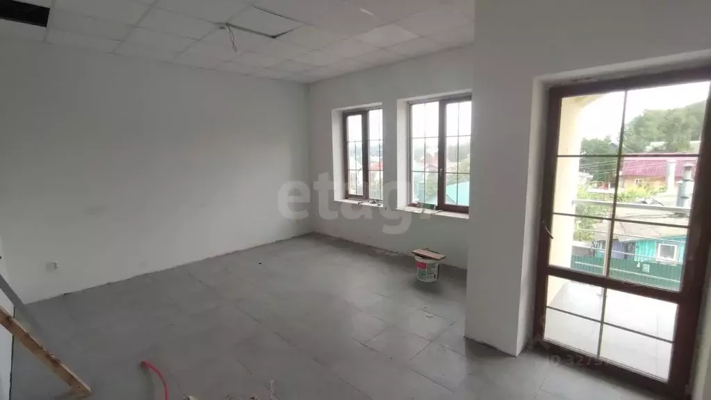 Дом в Смоленская область, Смоленск ул. 2-я Парковая, 16 (560 м) - Фото 2
