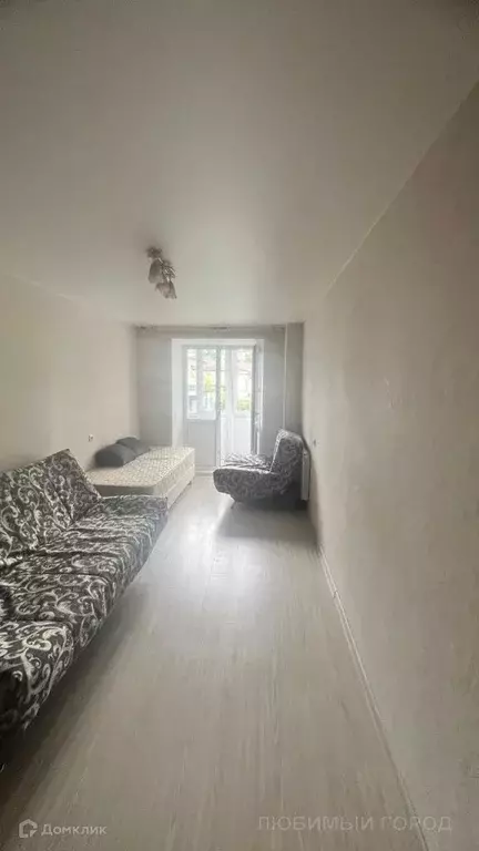 Продаётся 2-к квартира, 44.8 м - Фото 1