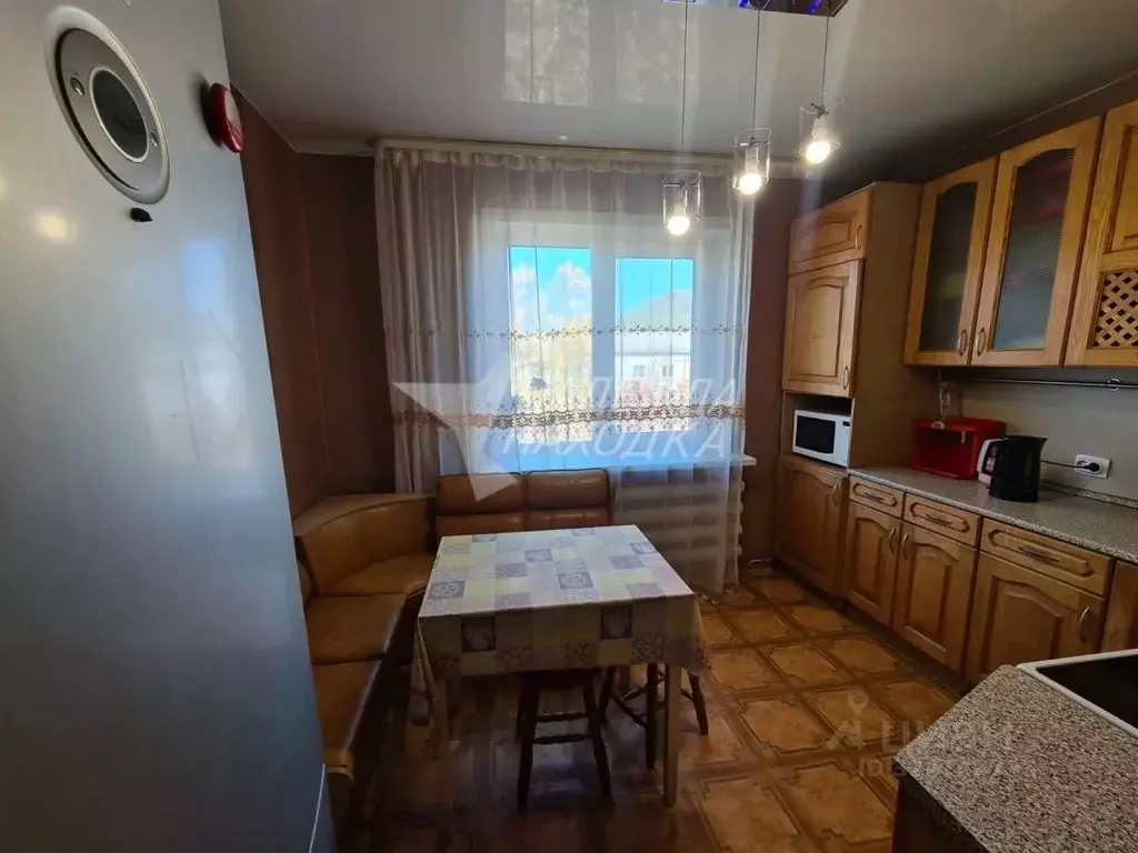 2-к кв. Приморский край, Находка пос. Врангель, ул. Бабкина, 11 (50.0 ... - Фото 2