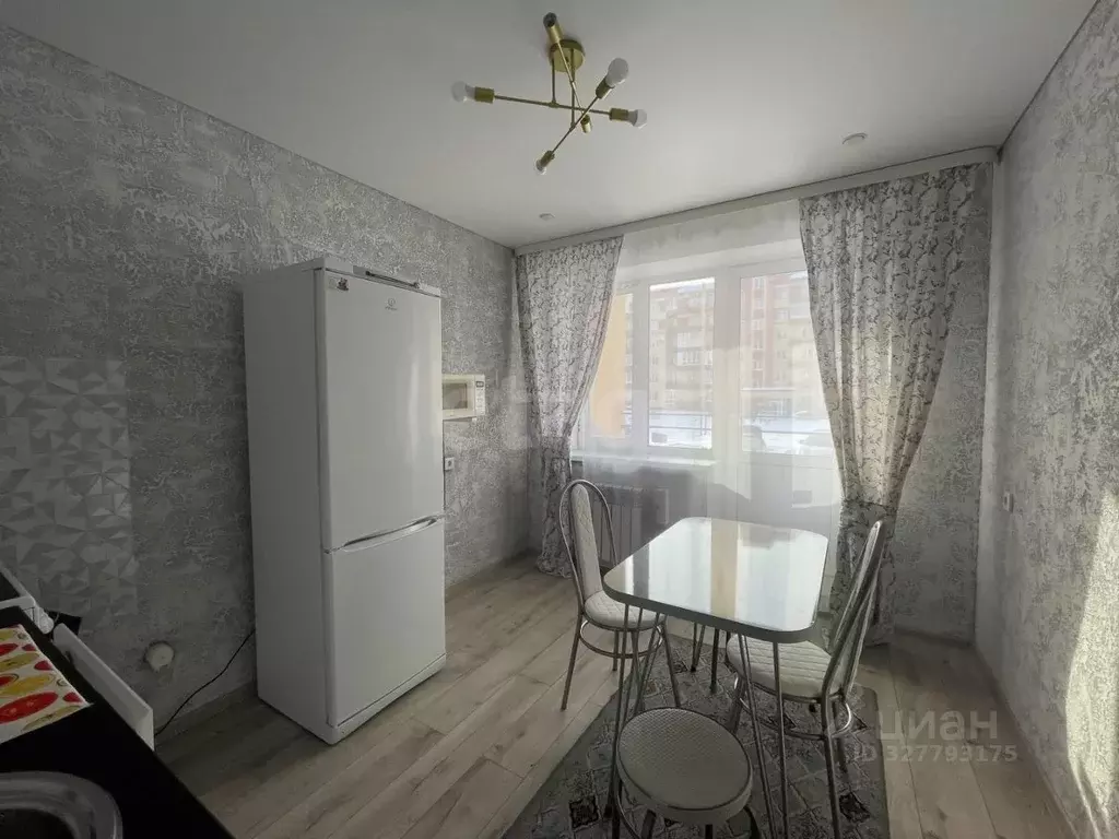 1-к кв. Башкортостан, Уфимский район, Зубовский сельсовет, с. Зубово ... - Фото 2