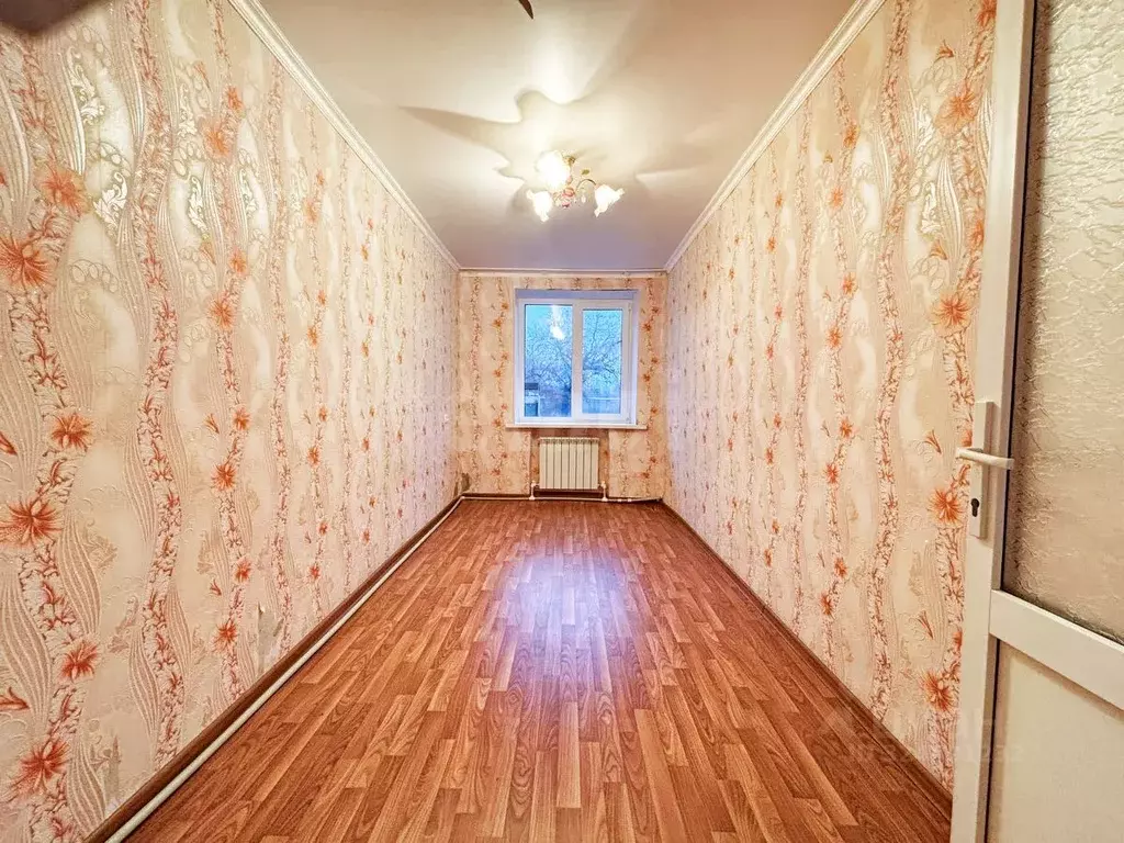 2-к кв. Саратовская область, Энгельсский район, Терновское ... - Фото 1