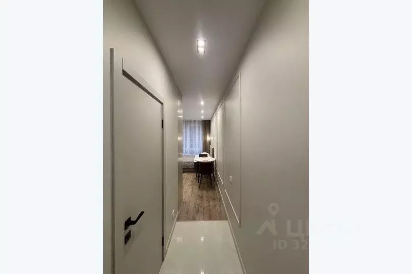 1-к кв. Башкортостан, Уфа просп. Октября, 75 (25.0 м) - Фото 1