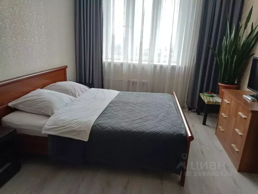 1-к кв. Московская область, Дмитров Имени В.Н. Махалина мкр, 27 (42.0 ... - Фото 1