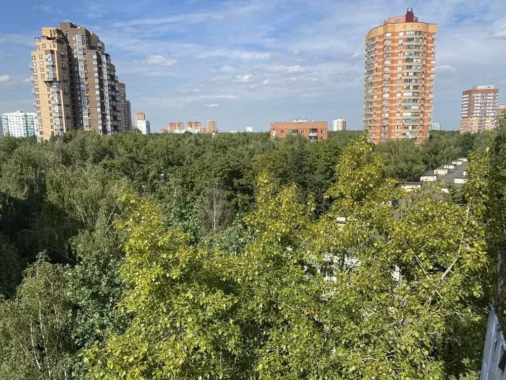 2-к кв. Московская область, Химки Юбилейный просп., 50 (45.0 м) - Фото 1