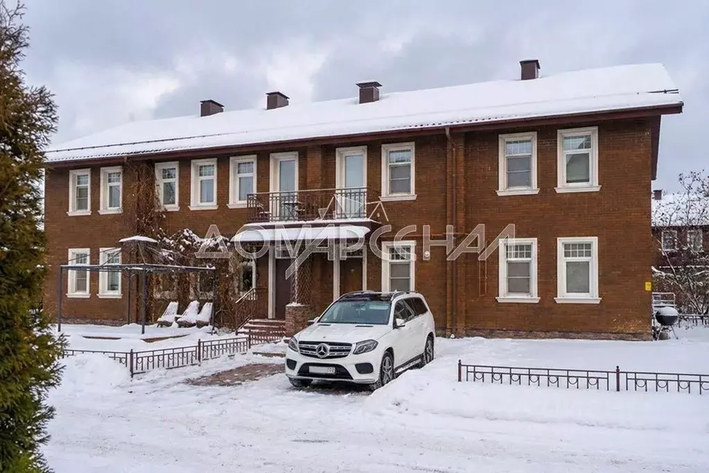 Таунхаус в Москва Бристоль кп,  (150 м) - Фото 1