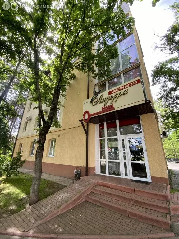Помещение свободного назначения (584.9 м) - Фото 0