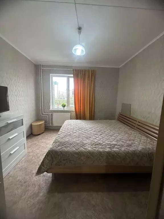 Продаётся 2-к квартира, 52 м - Фото 1