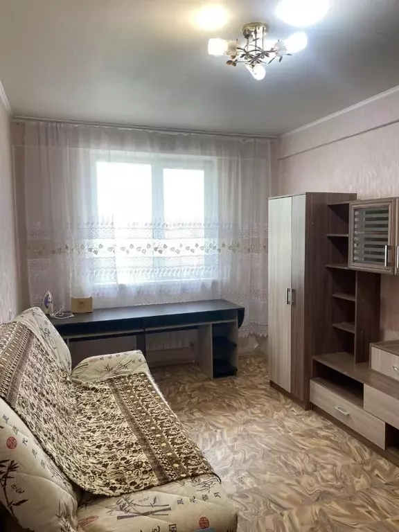 1-к кв. Чувашия, Чебоксары Ярославская ул., 72 (45.0 м) - Фото 0