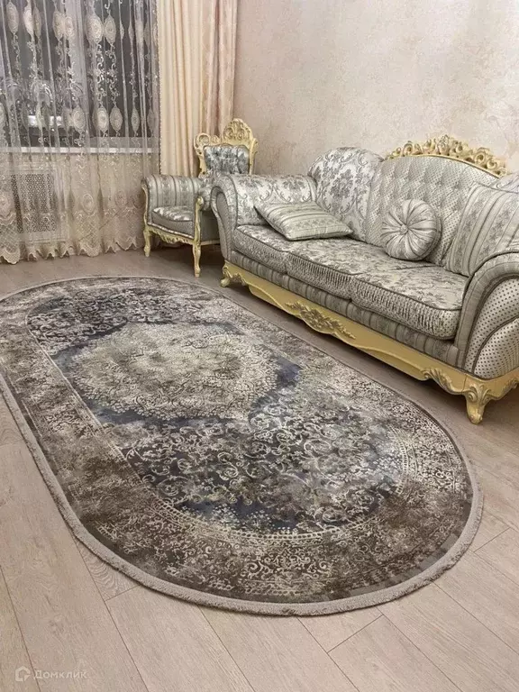 Продаётся 3-к квартира, 57 м - Фото 0