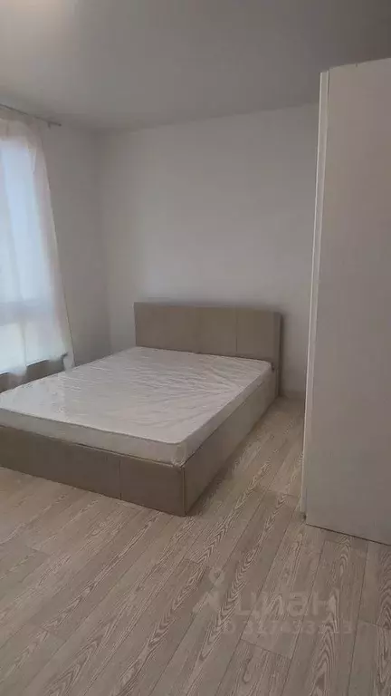 2-к кв. Тюменская область, Тюмень Новгородская ул., 1 (65.0 м) - Фото 1