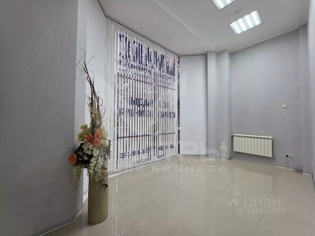 Помещение свободного назначения в Краснодарский край, Краснодар ул. ... - Фото 2