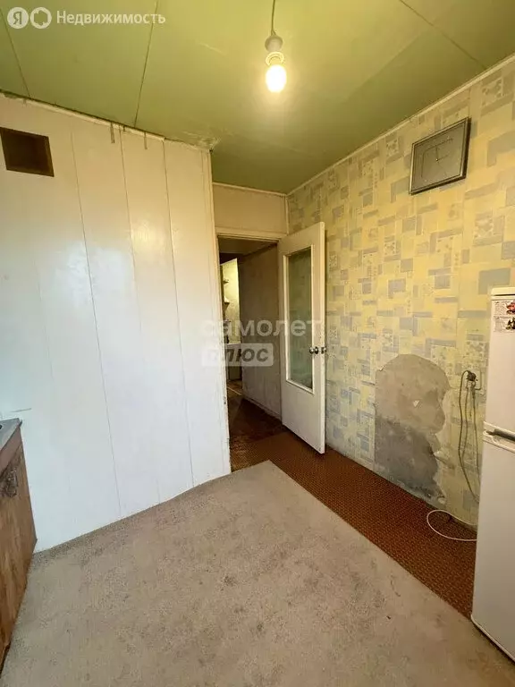 1-комнатная квартира: Екатеринбург, Опалихинская улица, 19 (30.6 м) - Фото 2