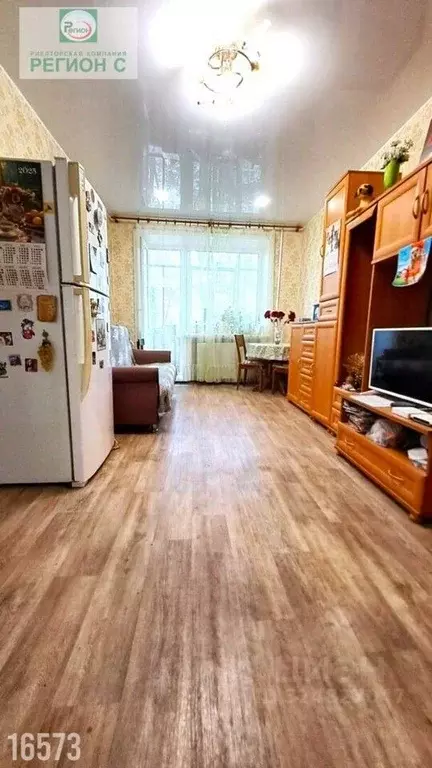 2-к кв. Архангельская область, Архангельск ул. Кирпичного завода, 23 ... - Фото 2