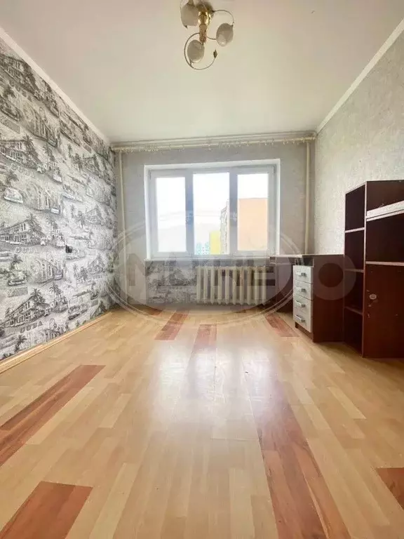 4-к. квартира, 83,5 м, 7/14 эт. - Фото 1
