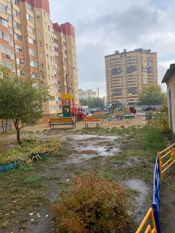 3-к кв. Воронежская область, Воронеж ул. 9 Января, 233/32 (70.0 м) - Фото 1