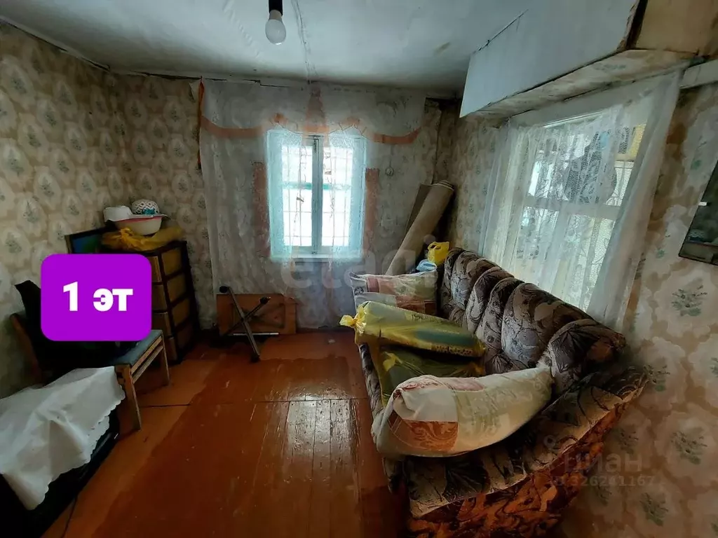 Дом в Саратовская область, Саратов Золотая Осень-65 СНТ,  (37 м) - Фото 2