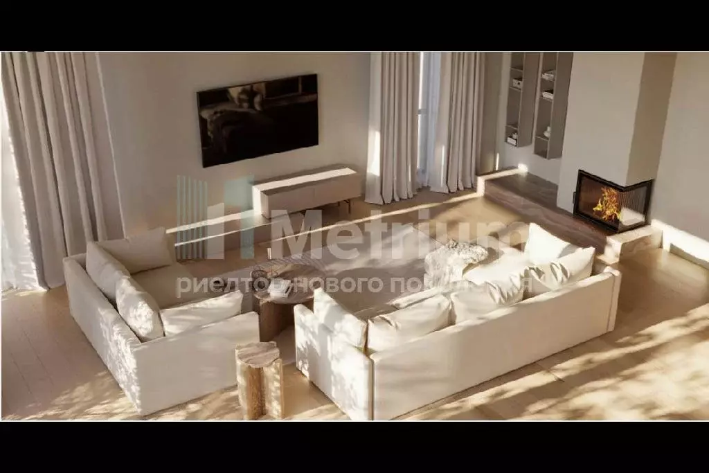 Продается дом в КП Ренессанс Парк - Фото 2