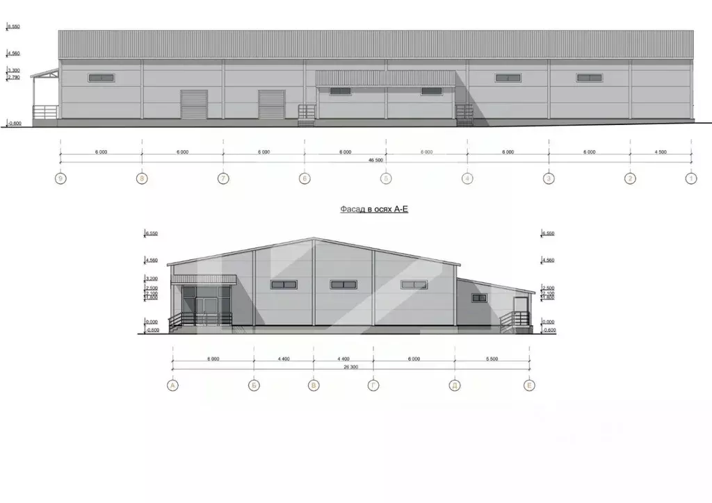Помещение свободного назначения в Московская область, Апрелевка ... - Фото 2