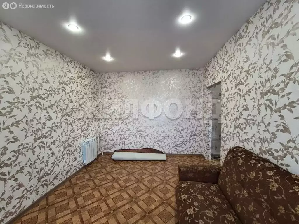 1к в -комнатной квартире (15 м) - Фото 1