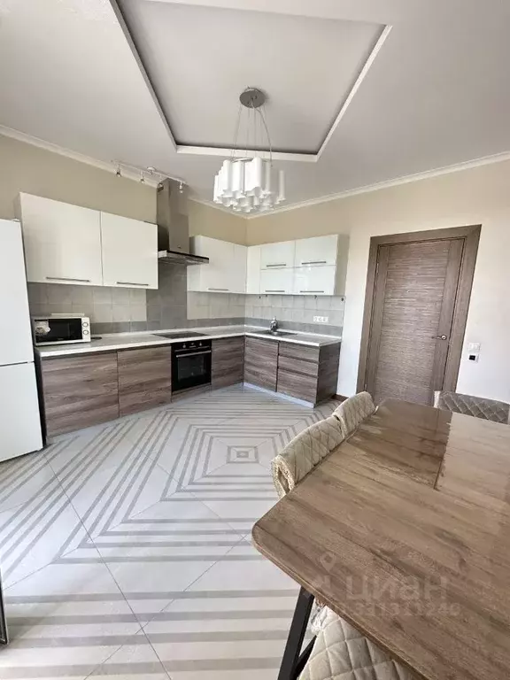 2-к кв. Москва Мосфильмовская ул., 88к2с5 (80.0 м) - Фото 1