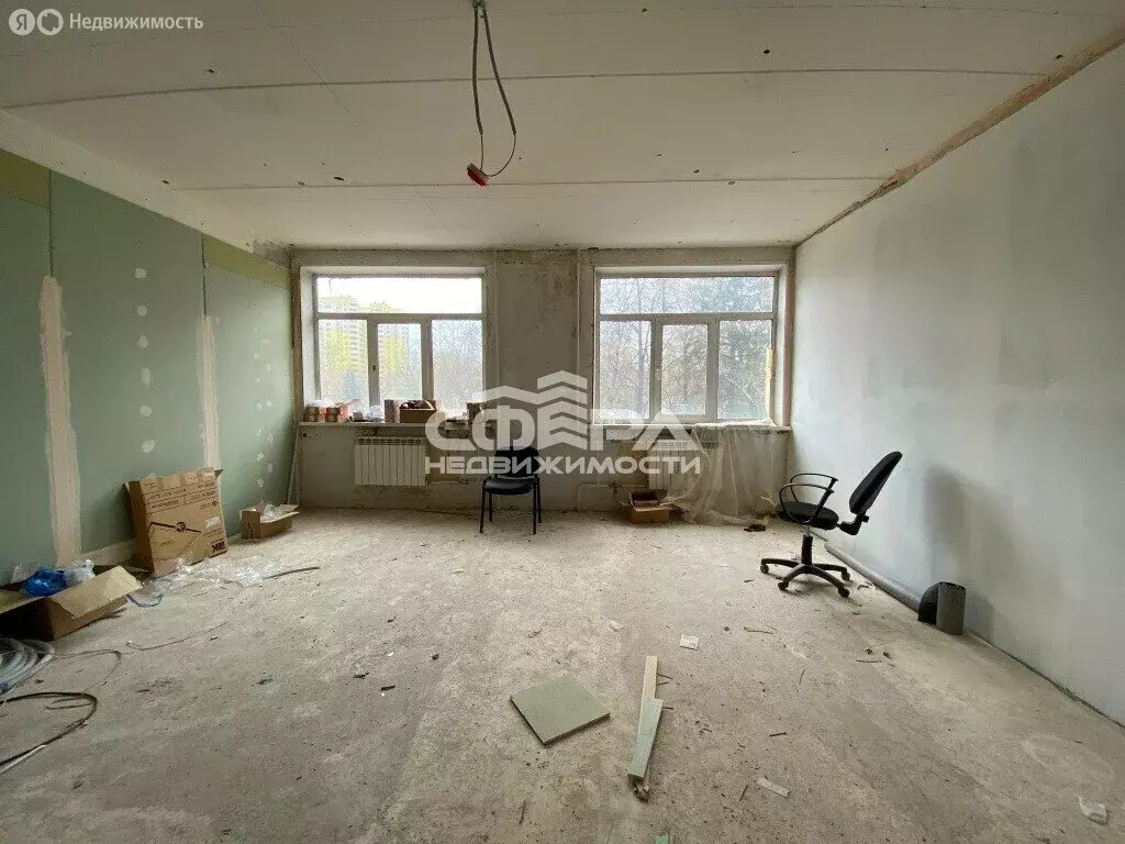 Офис (128 м) - Фото 2