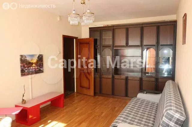 2-комнатная квартира: Москва, улица Академика Анохина, 30к2 (55 м) - Фото 0