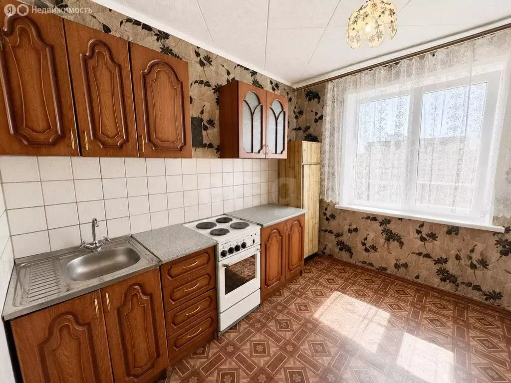 2-комнатная квартира: Тамбов, Астраханская улица, 175к15 (50.5 м) - Фото 2