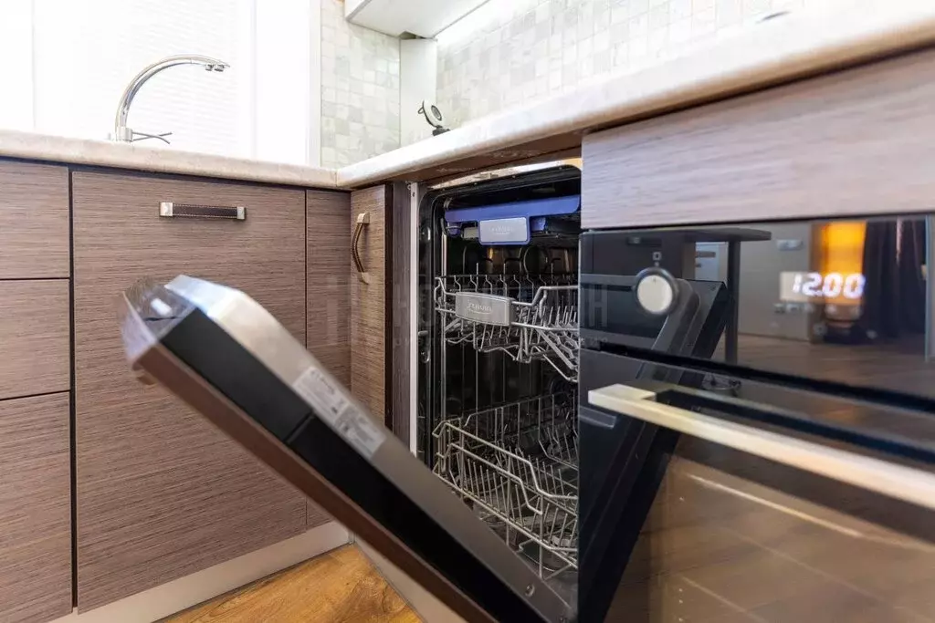 2-комнатная квартира: Хабаровск, Биробиджанская улица, 4 (40.8 м) - Фото 1