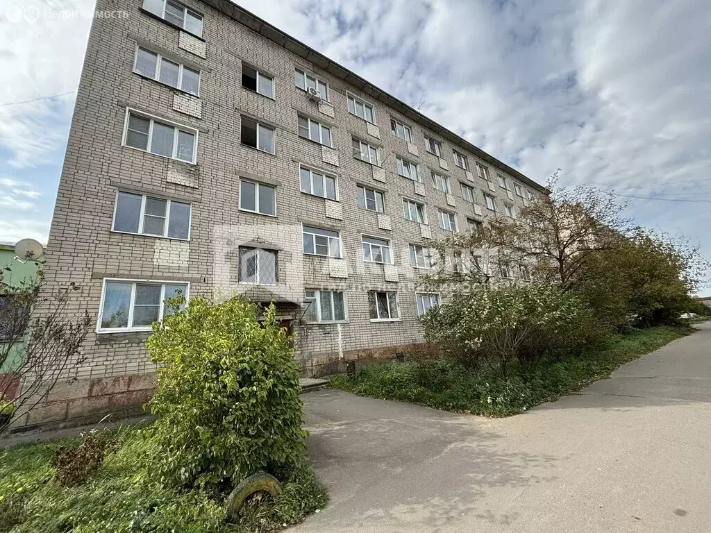1к в 3-комнатной квартире (18.7 м) - Фото 1
