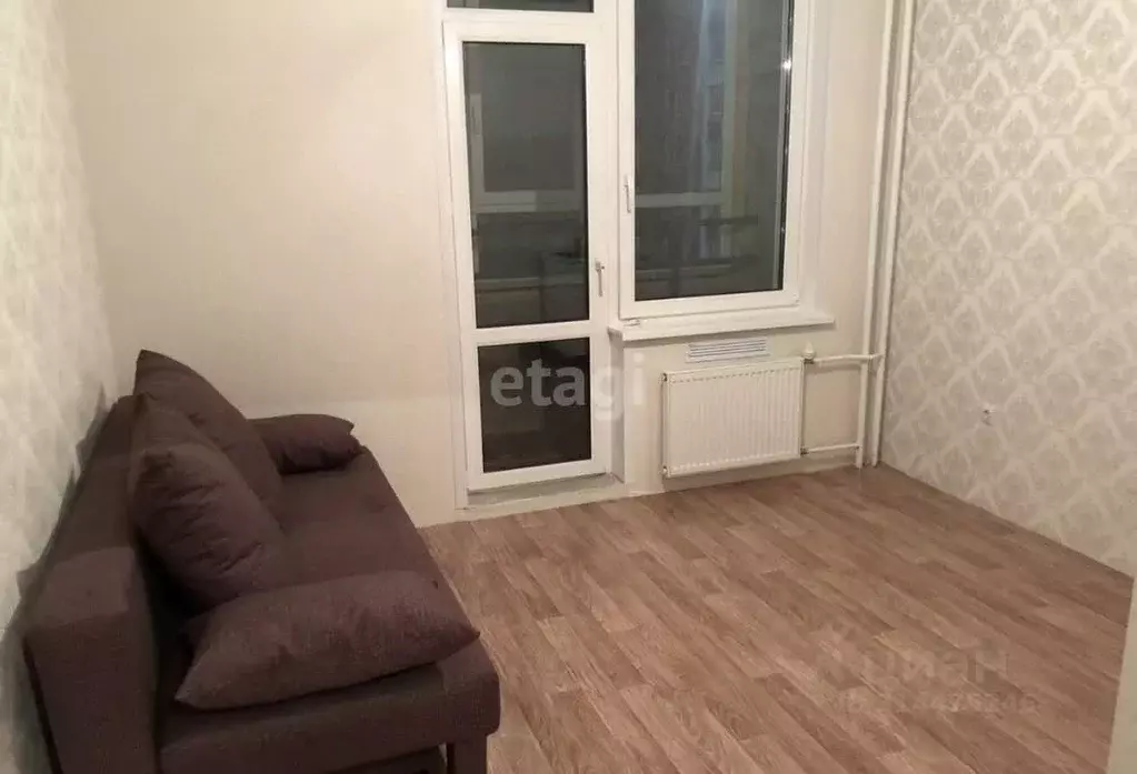 Студия Тюменская область, Тюменский район, д. Дударева ул. Сергея ... - Фото 0