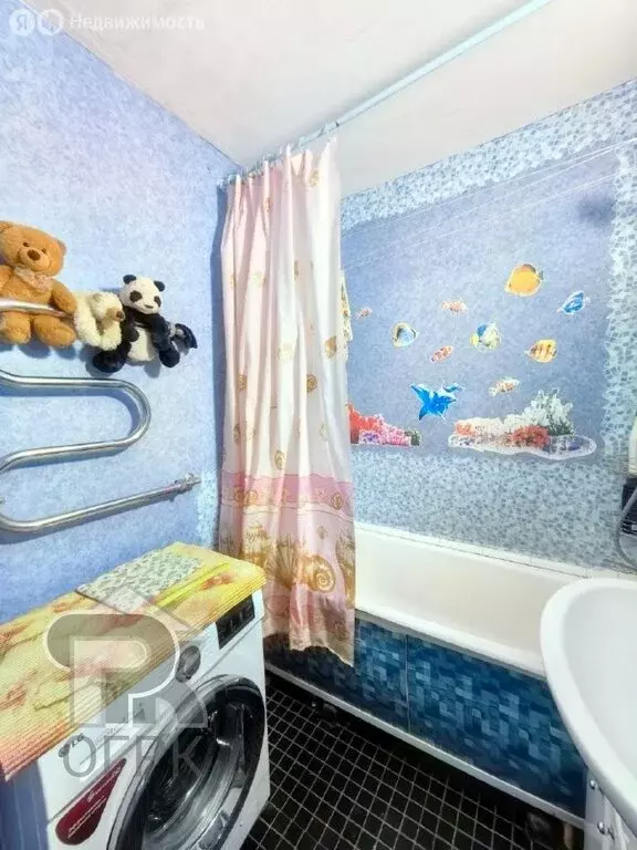 3-комнатная квартира: Балашиха, микрорайон Железнодорожный, ... - Фото 1