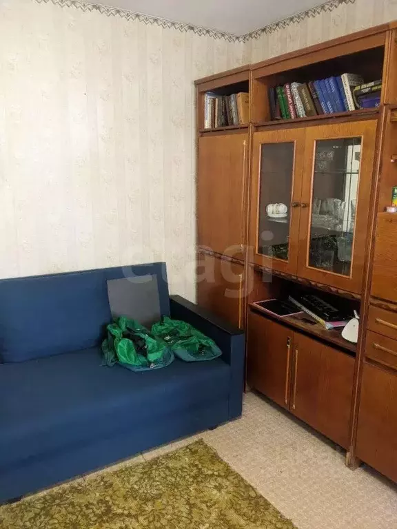 1-к кв. Севастополь ул. Колобова, 21 (32.8 м) - Фото 0