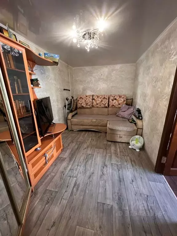 1-к кв. Камчатский край, Елизово ул. Рябикова, 51А (42.4 м) - Фото 0