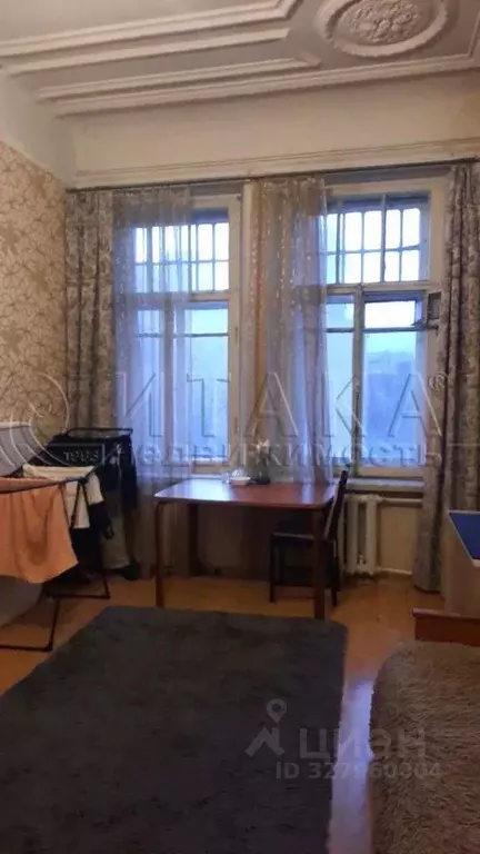 Комната Санкт-Петербург ул. Куйбышева, 23к2 (21.5 м) - Фото 1