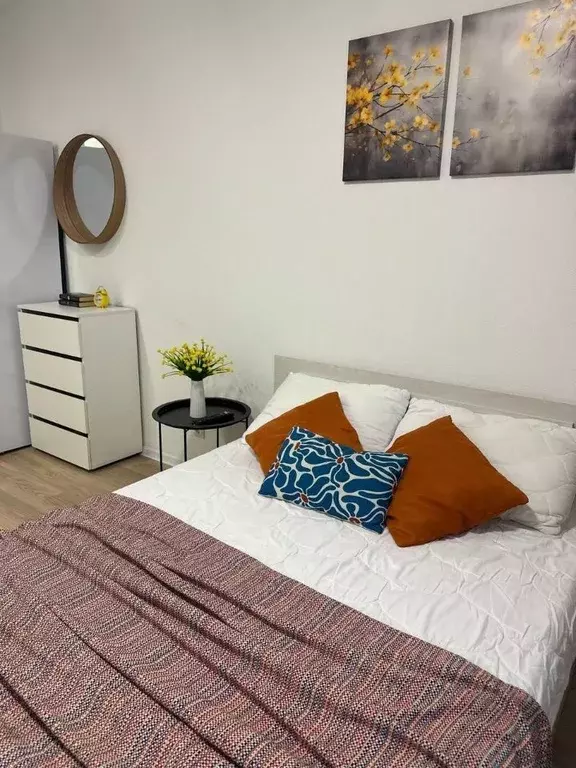 1-к кв. Москва Сосенское поселение, ул. Александры Монаховой, 91к2 ... - Фото 2