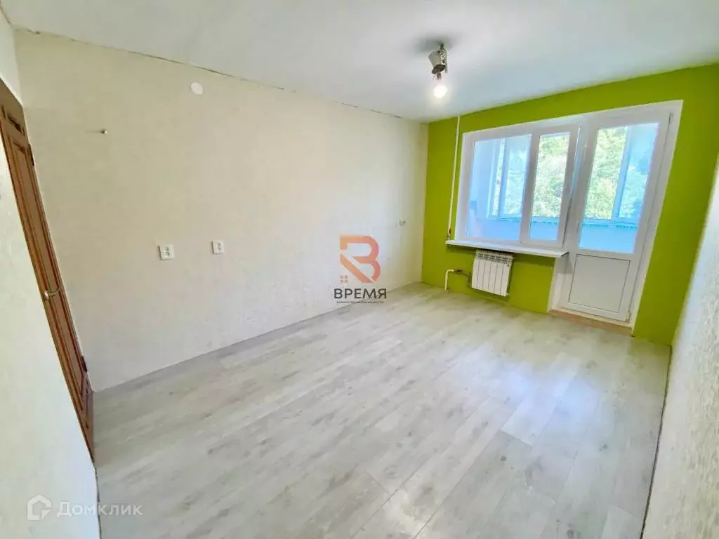 Продаётся 1-к квартира, 34 м - Фото 0