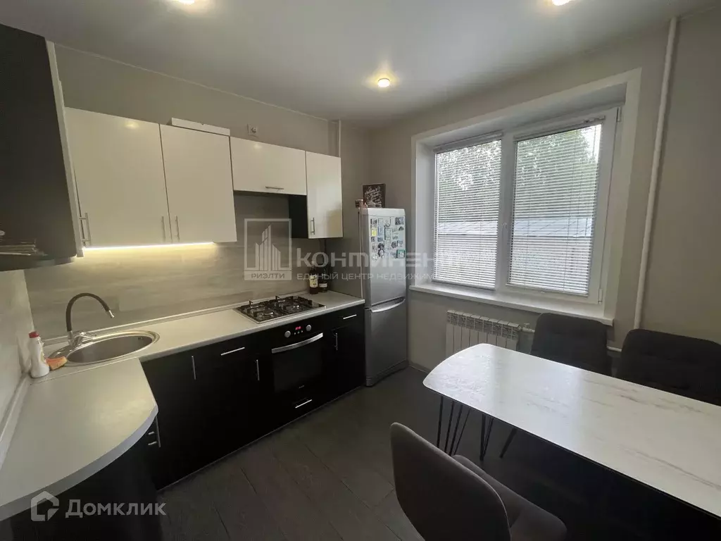Продаётся 2-к квартира, 51.5 м - Фото 0