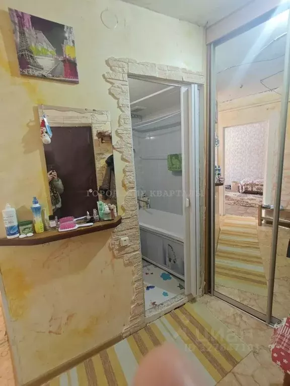 1-к кв. Московская область, Солнечногорск городской округ, д. Кривцово ... - Фото 2