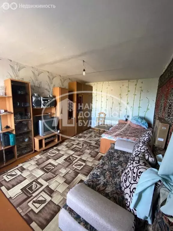 1-комнатная квартира: Кудымкар, улица Хомяковой, 22 (25.7 м) - Фото 2