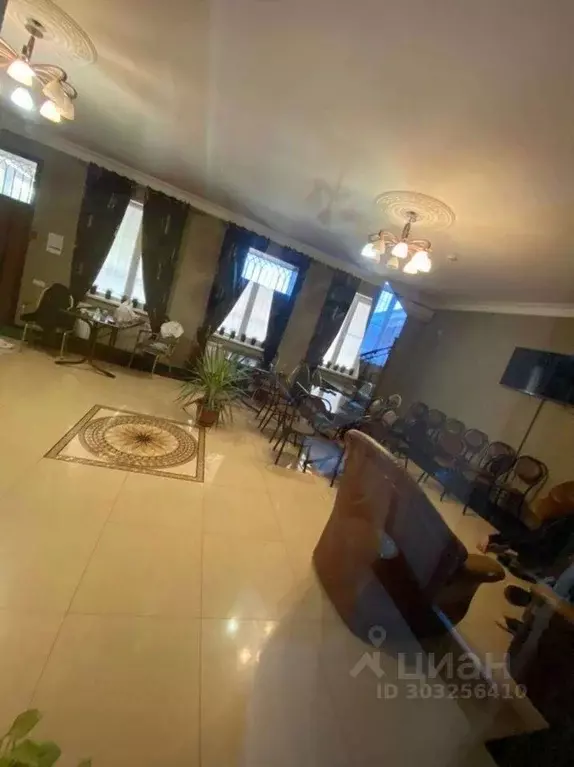 Комната Дагестан, Махачкала Караман-6 мкр, ул. Агамедова, 1 (25.0 м) - Фото 0