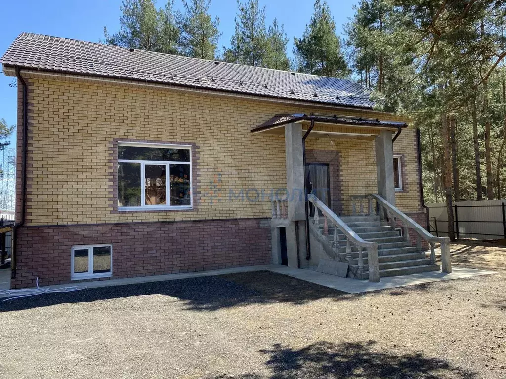 Дом 360 м на участке 10 сот. - Фото 1