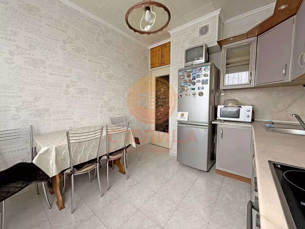 2-к кв. Москва Коломенская наб., 14 (51.0 м) - Фото 2