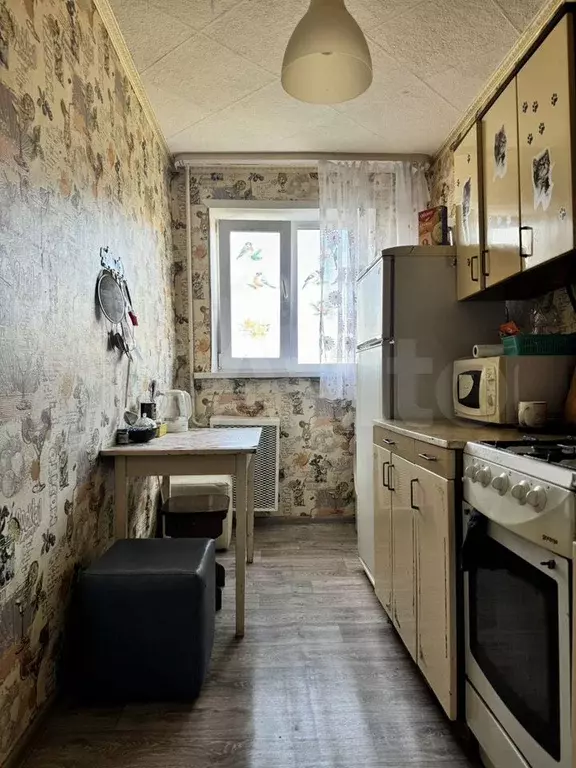 Комната 10,9 м в 3-к., 8/9 эт. - Фото 0